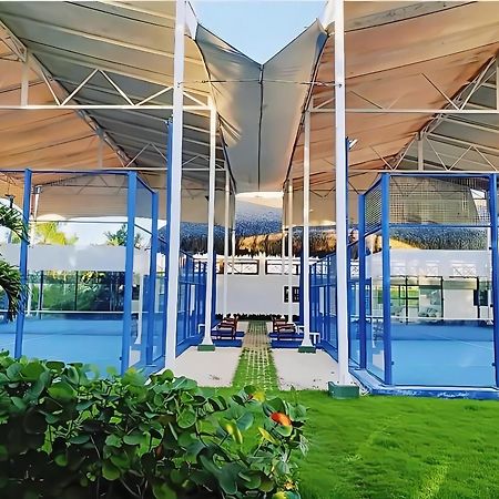 Apartamento Trendy, Airport Trans Пунта-Кана Экстерьер фото