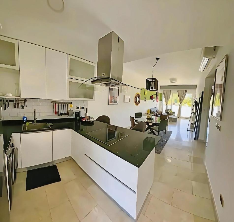 Apartamento Trendy, Airport Trans Пунта-Кана Экстерьер фото