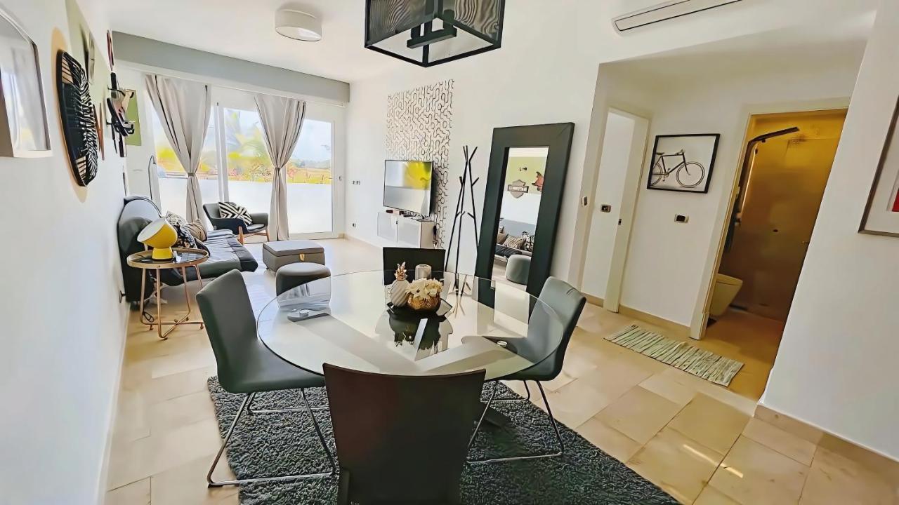 Apartamento Trendy, Airport Trans Пунта-Кана Экстерьер фото