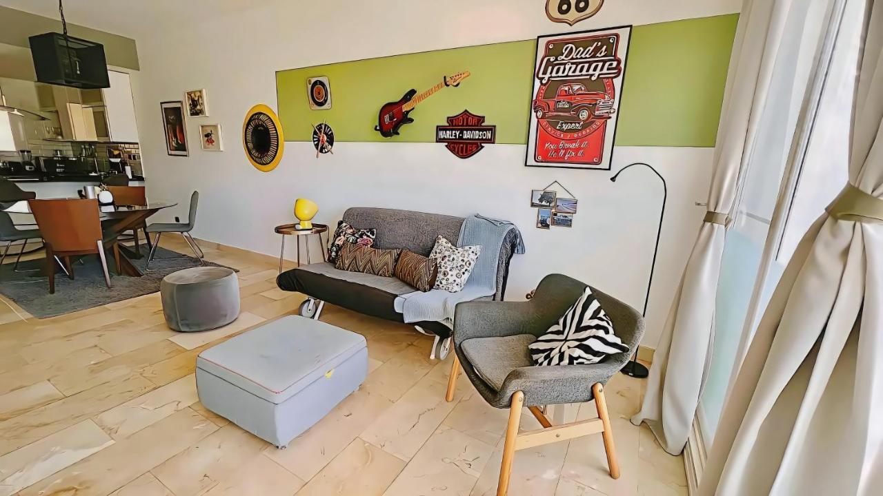 Apartamento Trendy, Airport Trans Пунта-Кана Экстерьер фото