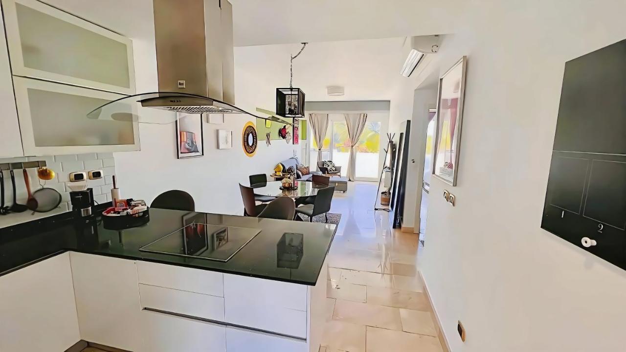 Apartamento Trendy, Airport Trans Пунта-Кана Экстерьер фото