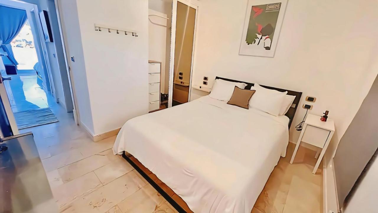 Apartamento Trendy, Airport Trans Пунта-Кана Экстерьер фото