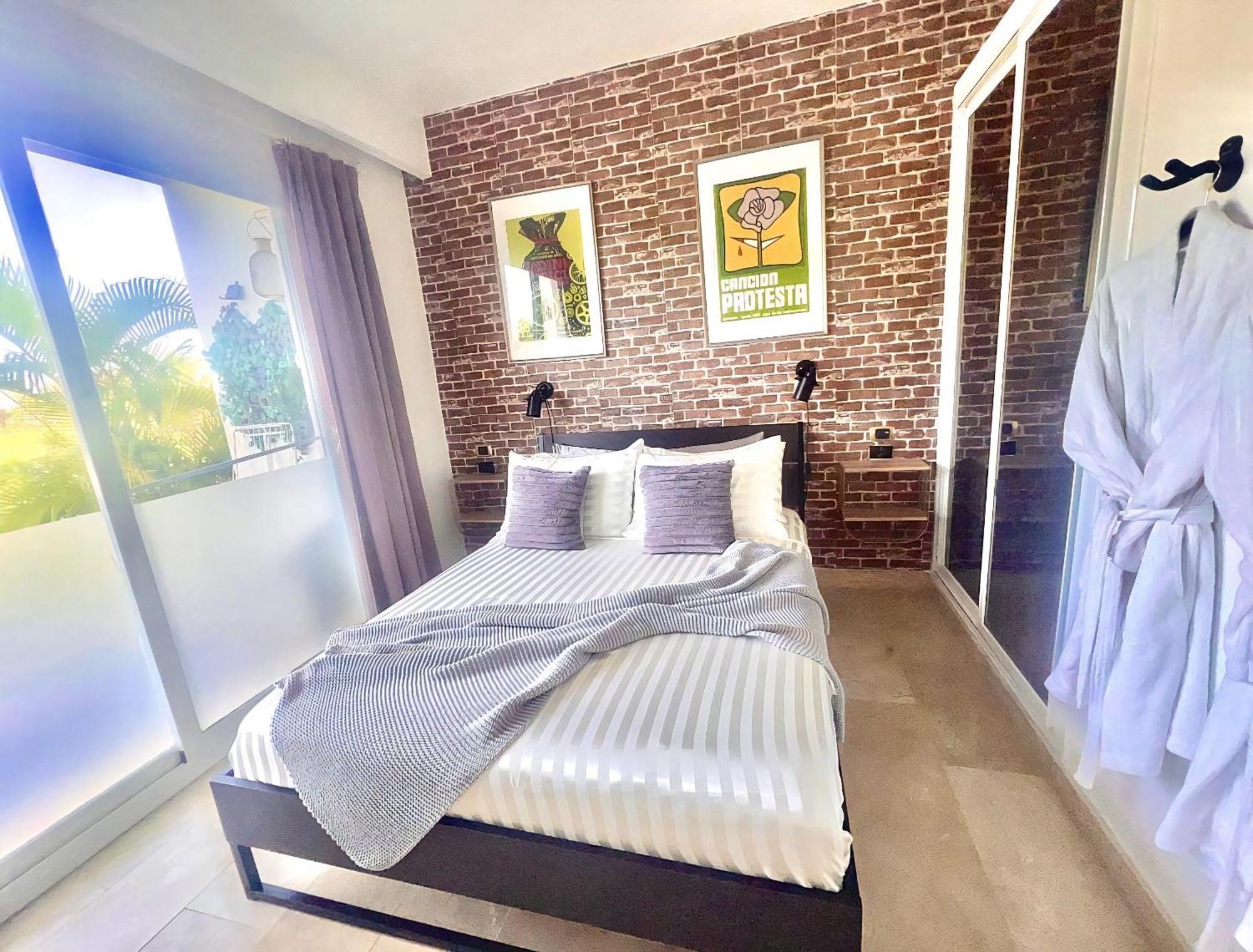 Apartamento Trendy, Airport Trans Пунта-Кана Экстерьер фото