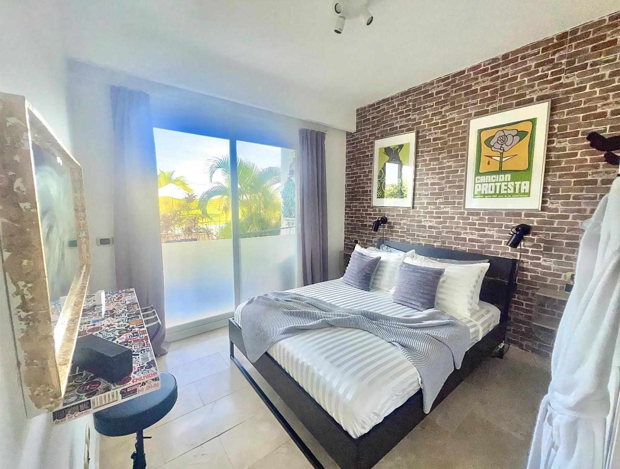 Apartamento Trendy, Airport Trans Пунта-Кана Экстерьер фото