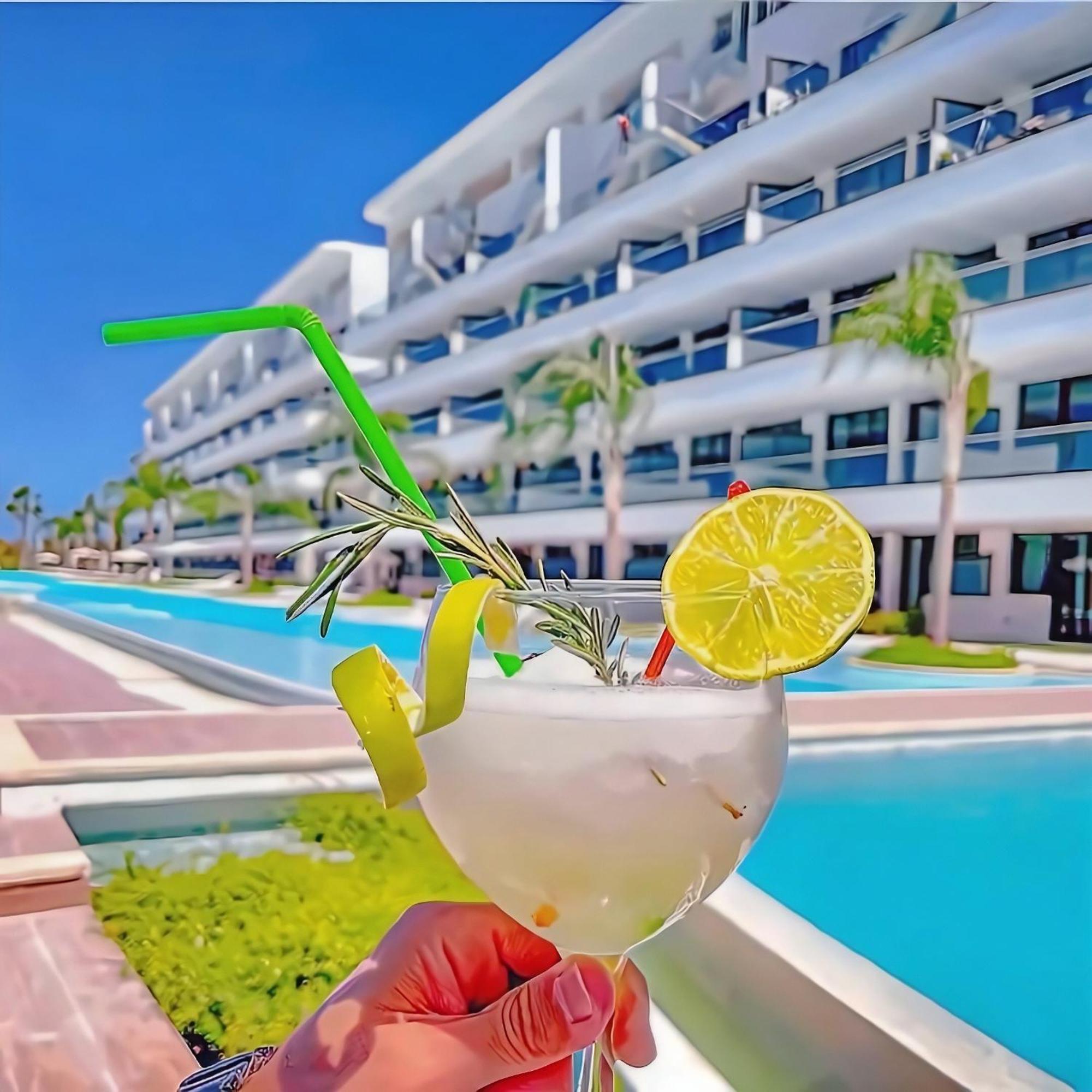 Apartamento Trendy, Airport Trans Пунта-Кана Экстерьер фото