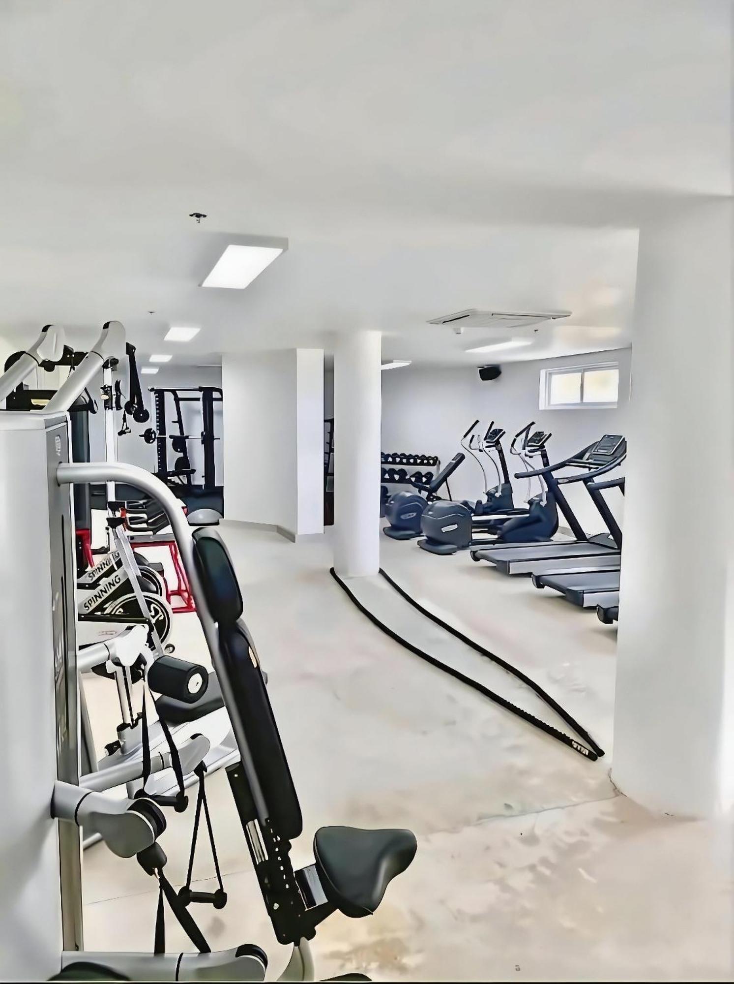 Apartamento Trendy, Airport Trans Пунта-Кана Экстерьер фото