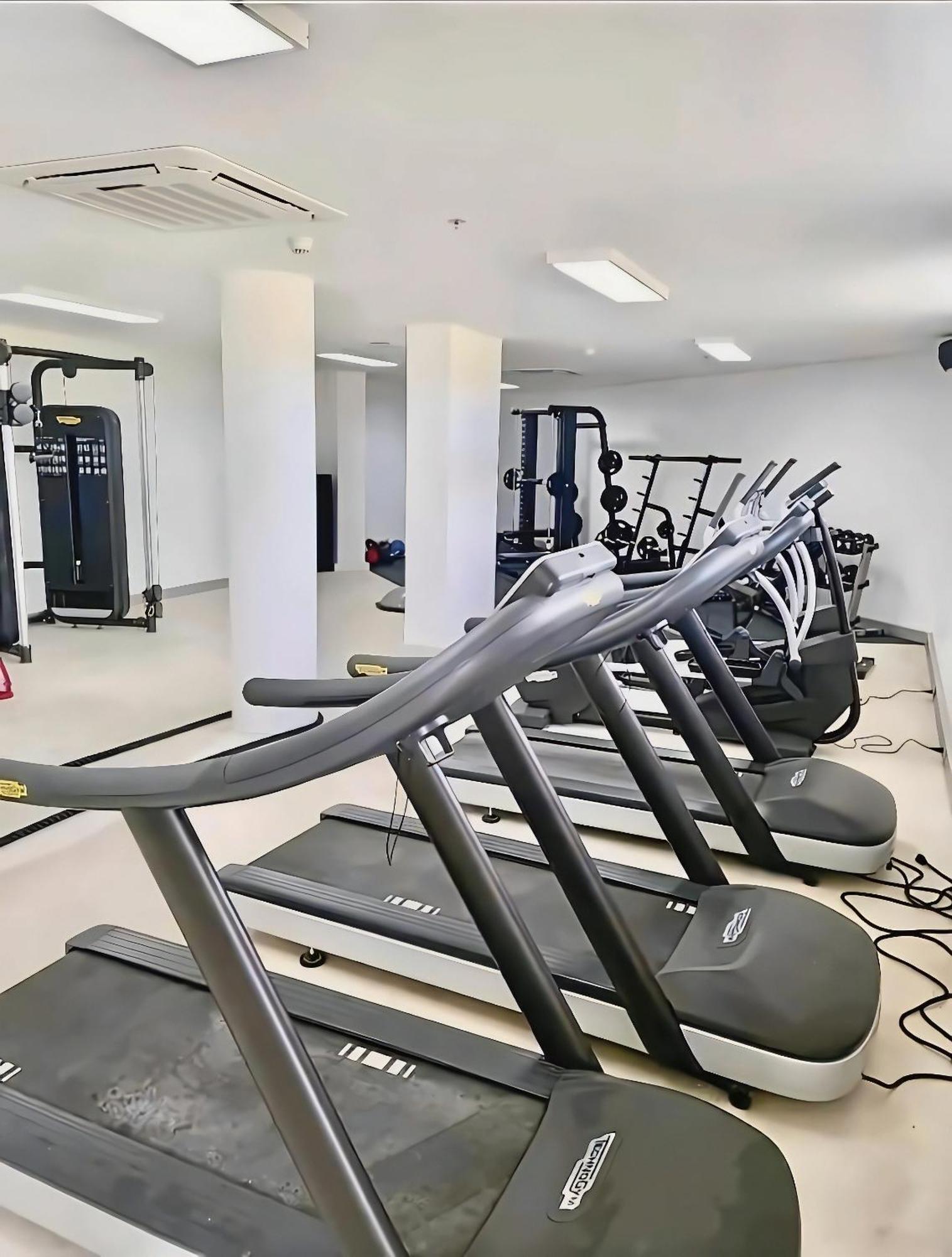 Apartamento Trendy, Airport Trans Пунта-Кана Экстерьер фото
