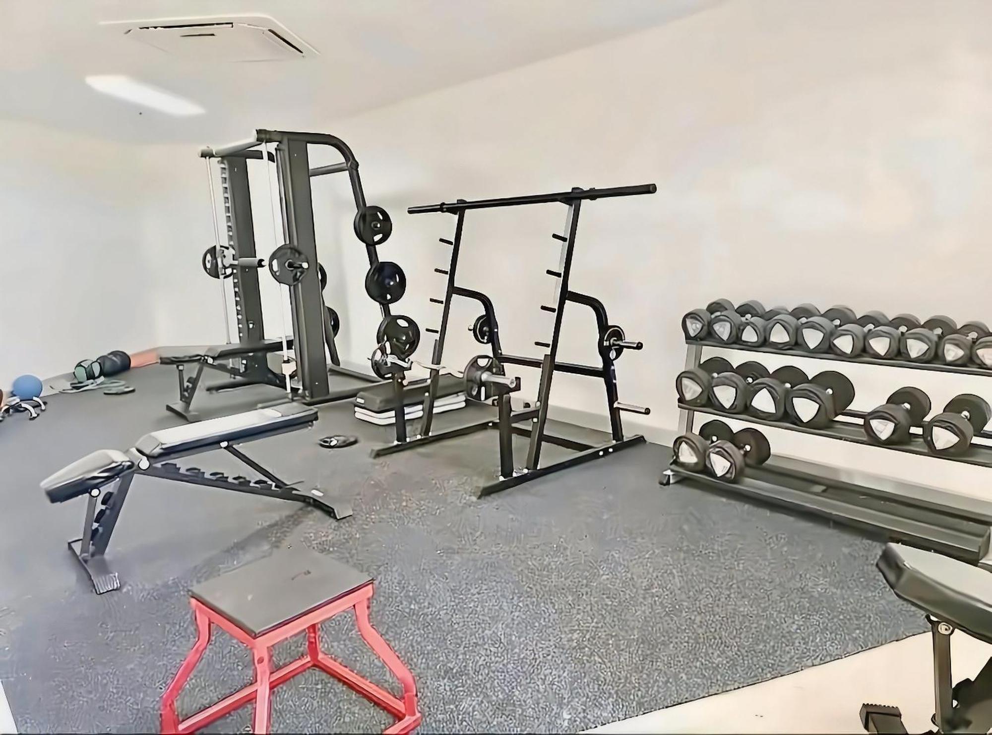 Apartamento Trendy, Airport Trans Пунта-Кана Экстерьер фото
