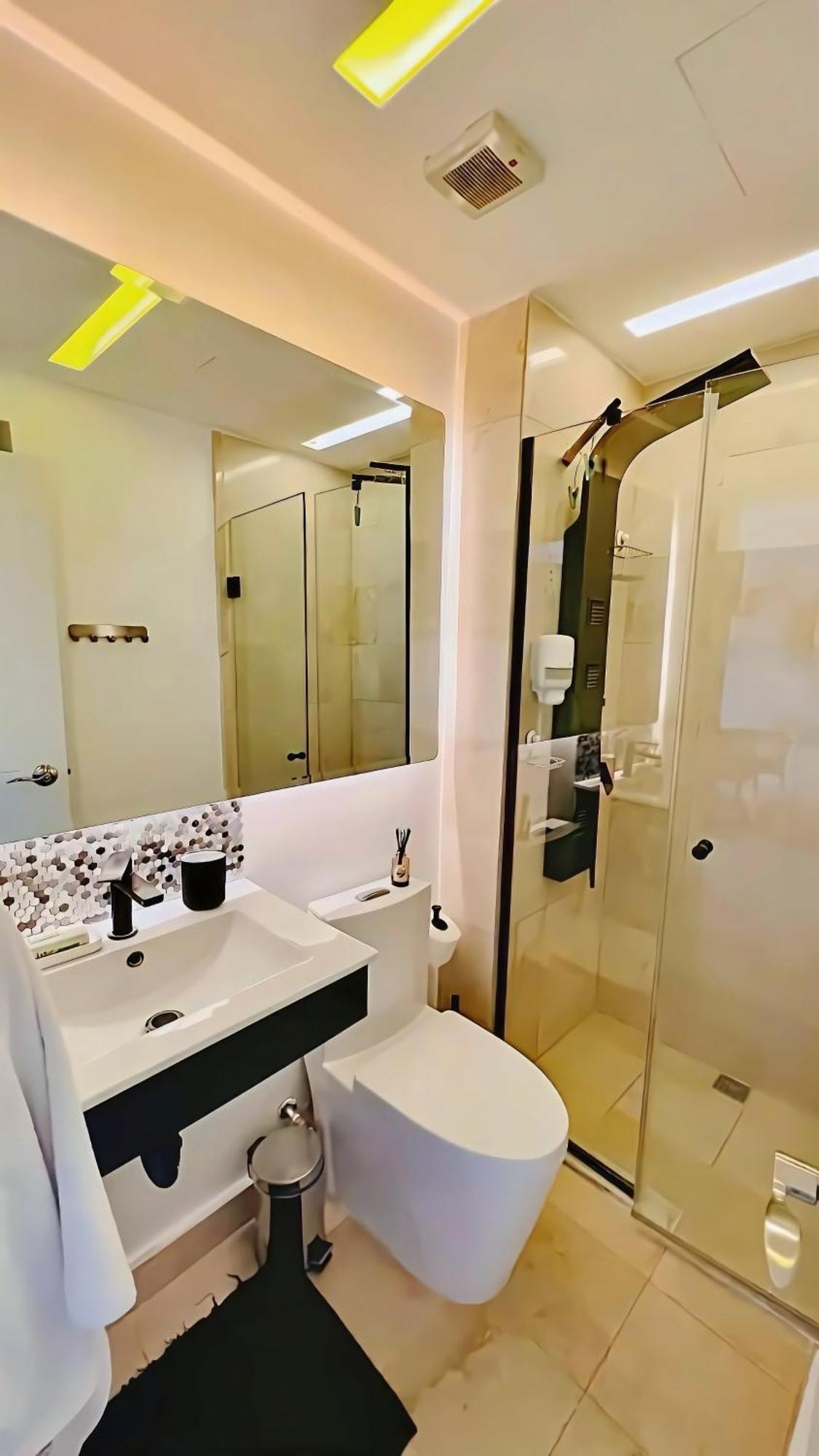 Apartamento Trendy, Airport Trans Пунта-Кана Экстерьер фото