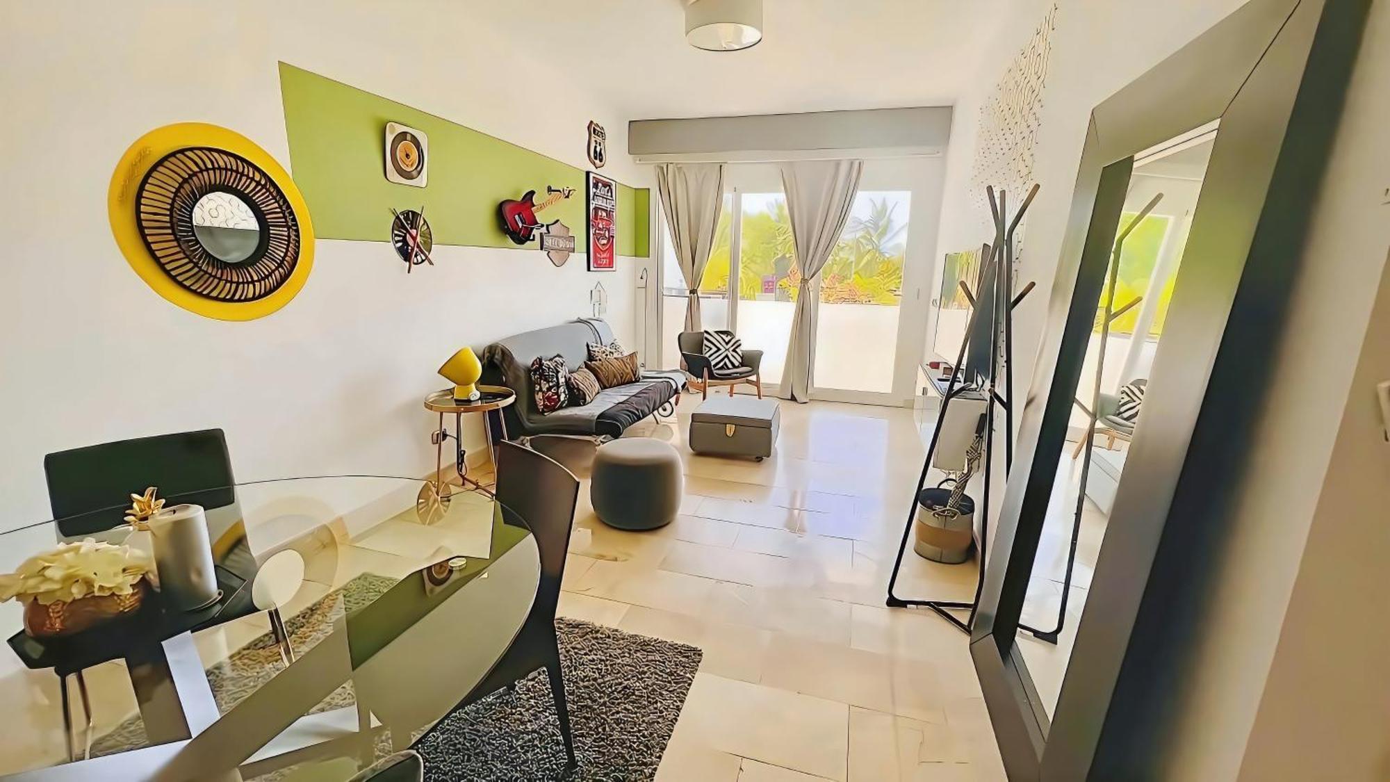 Apartamento Trendy, Airport Trans Пунта-Кана Экстерьер фото