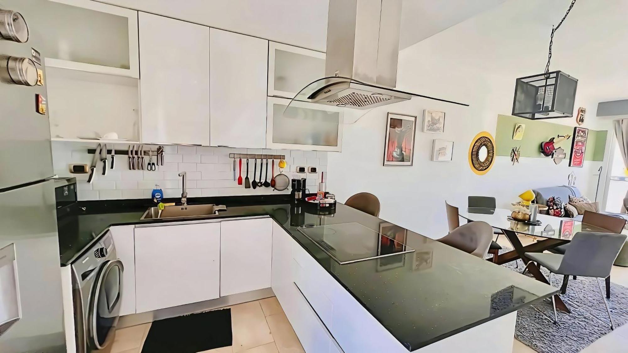 Apartamento Trendy, Airport Trans Пунта-Кана Экстерьер фото