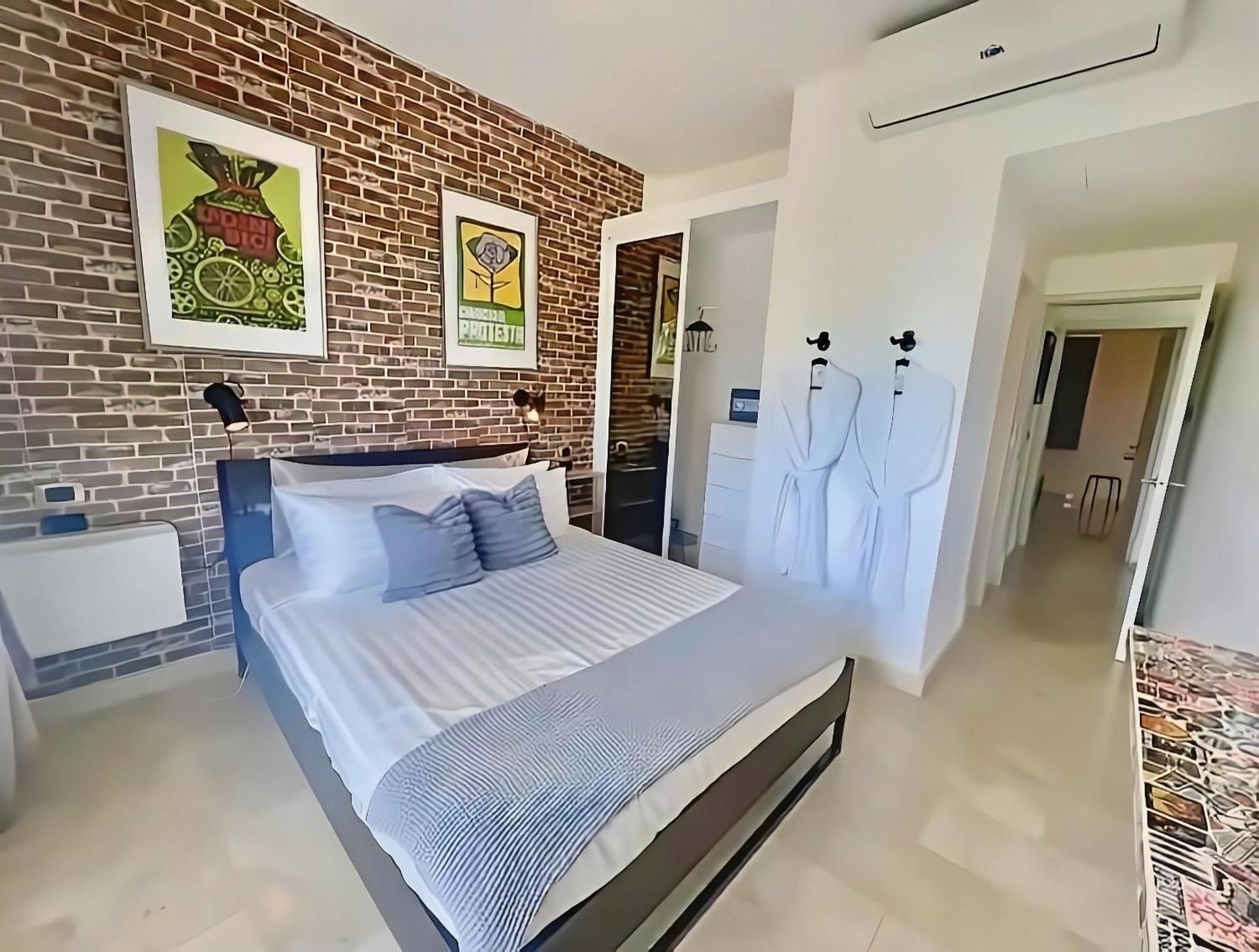 Apartamento Trendy, Airport Trans Пунта-Кана Экстерьер фото